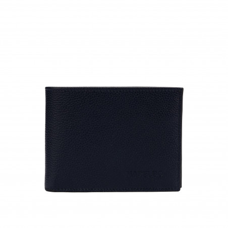 Portofel pentru barbati 205g biz albastru