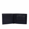 Portofel pentru barbati 205g biz blue