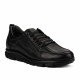 Pantofi casual barbati 994m negru