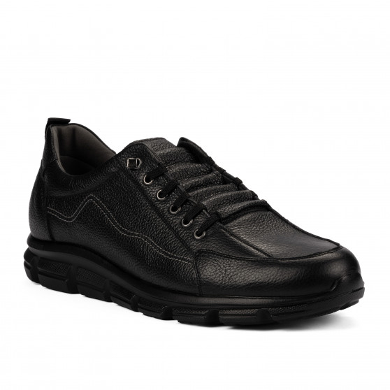 Pantofi casual barbati 994m negru