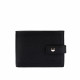 Portofel pentru barbati 210g biz negru