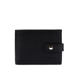 Portofel pentru barbati 210g biz negru
