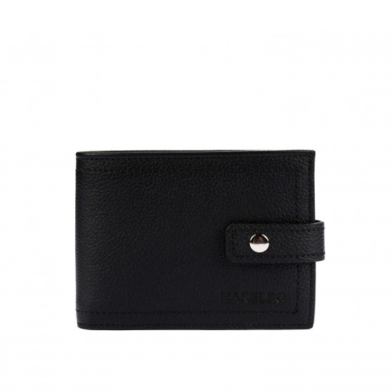 Portofel pentru barbati 210g biz negru