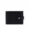 Portofel pentru barbati 210g biz negru