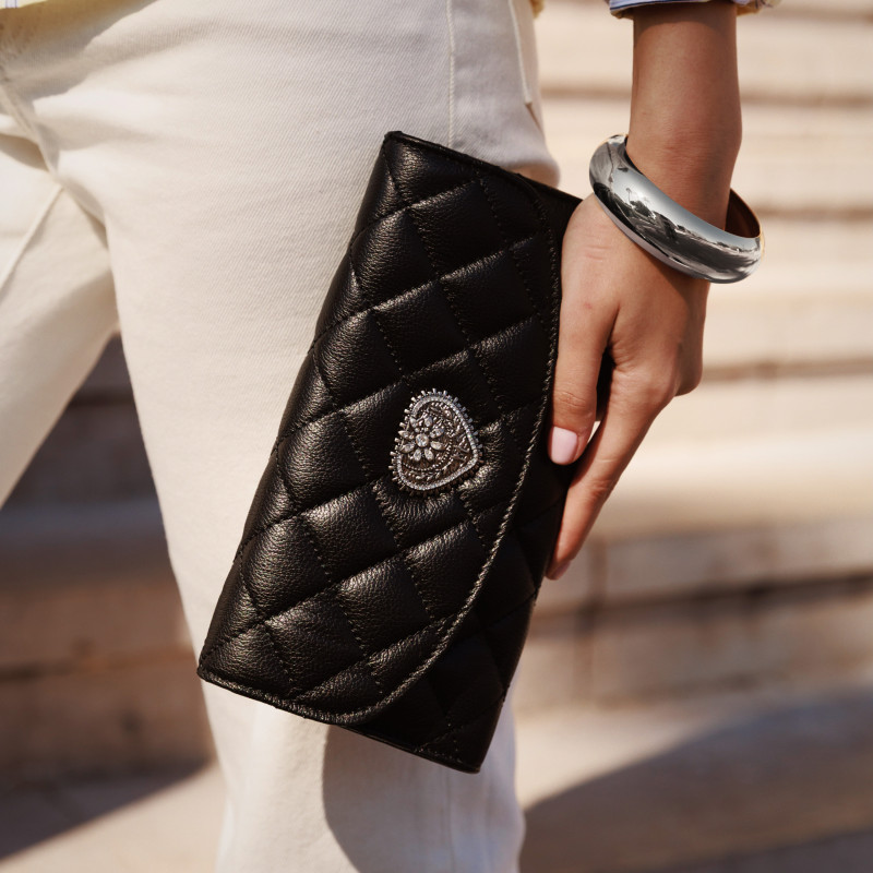 Geanta dama de umar 048g 01 biz negru lifestyle