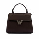 Women shoulder bag 032g 01 testa di moro