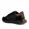 Pantofi sport dama 6101 biz negru combinat