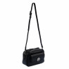 Women shoulder bag 014g 01 black