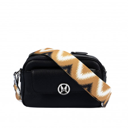 Geanta dama de umar 014g 01 negru