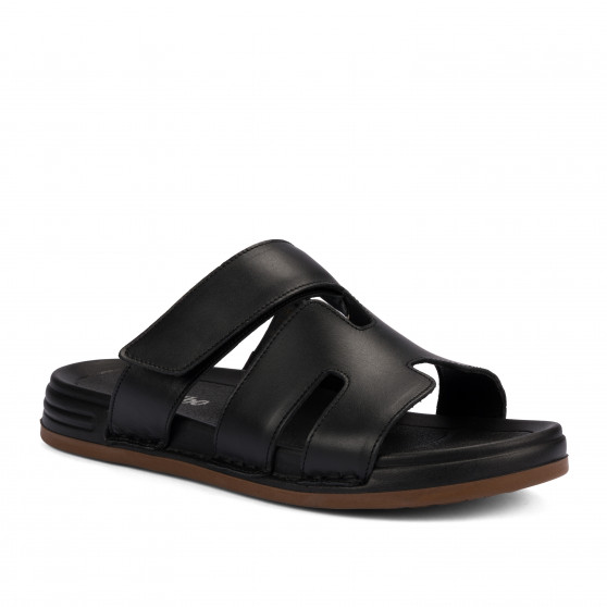Women sandals 5125 black