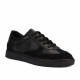 Pantofi casual/sport barbati 998 negru combinat