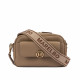 Women shoulder bag 014g biz nude