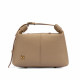 Women hand bag 037g nude
