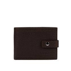 Portofel pentru barbati 210g biz coffee