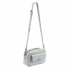 Women shoulder bag 014g 01 biz soft pearl