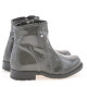 Small children boots 28c patent gray