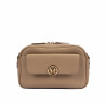 Women shoulder bag 014g biz nude