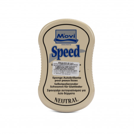 Sponge gloss 60a neutral