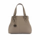 Geanta dama de umar 004g 01 light grey