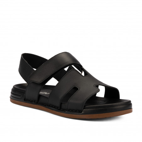 Sandale dama 5126 negru