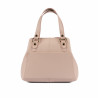 Women shoulder bag 004-1g vanilla