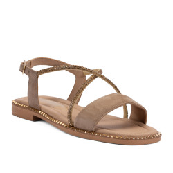 Women sandals 5127 sand combined