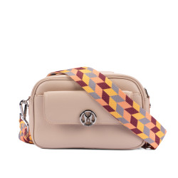 Geanta dama de umar 014g 01 biz powder rose