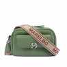 Women shoulder bag 014g 01 biz mint