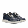 Pantofi casual/sport barbati 917 indigo