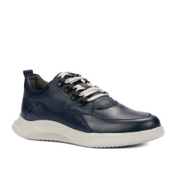 Pantofi casual/sport barbati 917 indigo