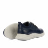 Pantofi casual/sport barbati 917 indigo
