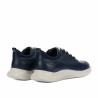 Pantofi casual/sport barbati 917 indigo