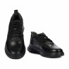 Pantofi casual/sport barbati 917 black