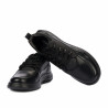 Pantofi casual/sport barbati 917 black