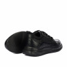 Pantofi casual/sport barbati 917 black