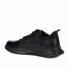 Pantofi casual/sport barbati 917 black