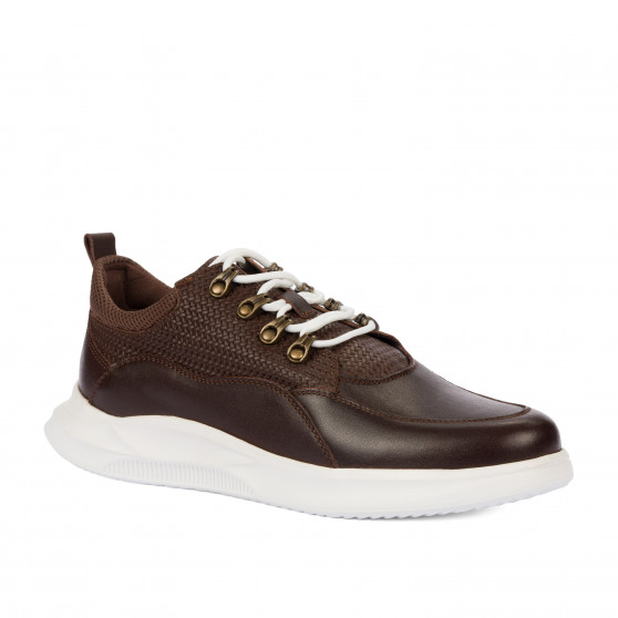 Pantofi casual/sport barbati 917 cafe