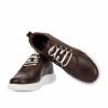 Pantofi casual/sport barbati 917 cafe