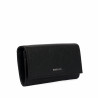 Portofel dama 207g 01 biz black