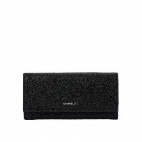 Portofel dama 207g 01 biz black