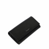 Portofel dama 207g 01 biz negru