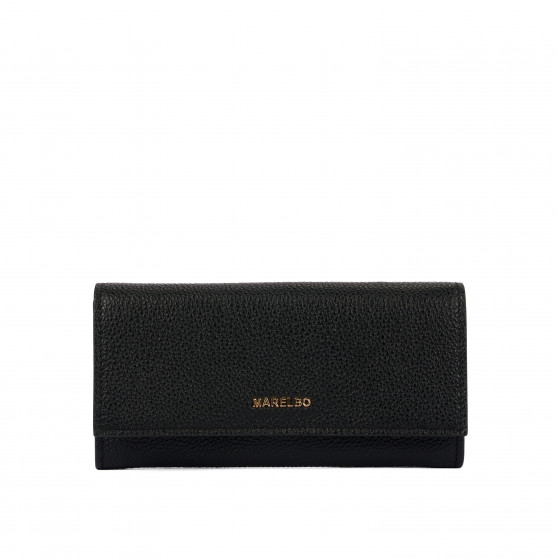 Portofel dama 207g biz black