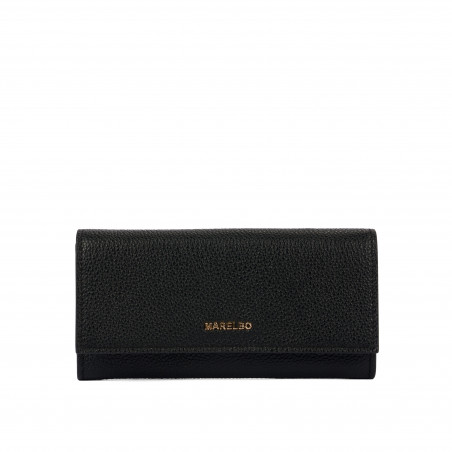 Portofel dama 207g biz black