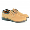 Men casual shoes 856 bufo brown
