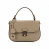 Geanta dama de mana 022g light grey