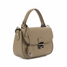 Geanta dama de mana 022g 01 light grey