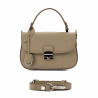 Geanta dama de mana 022g 01 light grey