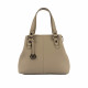 Geanta dama de umar 004g 01 light grey