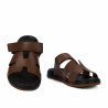 Men sandals 367 cafe