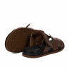 Men sandals 367 cafe